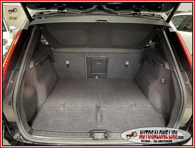 Volvo XC40 T3 Geartronic Momentum Pro (12)