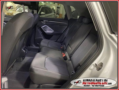 Audi Q3 2.0 tdi Business Advanced 150cv s-tronic (18)