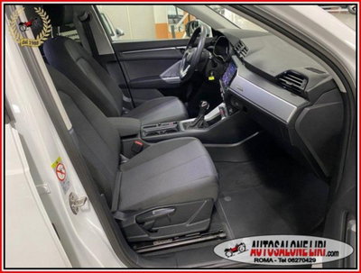 Audi Q3 2.0 tdi Business Advanced 150cv s-tronic (20)