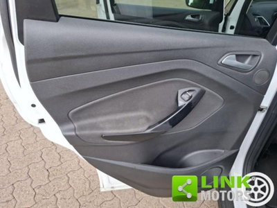 Ford C-Max 1.5 TDCi 120CV Powershift Start&Stop Titanium (19)