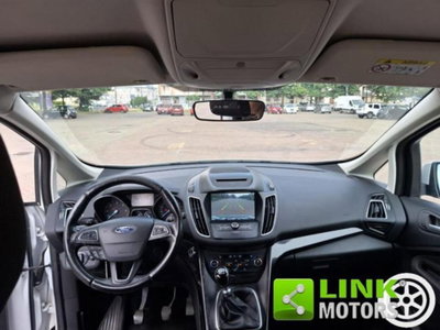 Ford C-Max 1.5 TDCi 120CV Powershift Start&Stop Titanium (5)