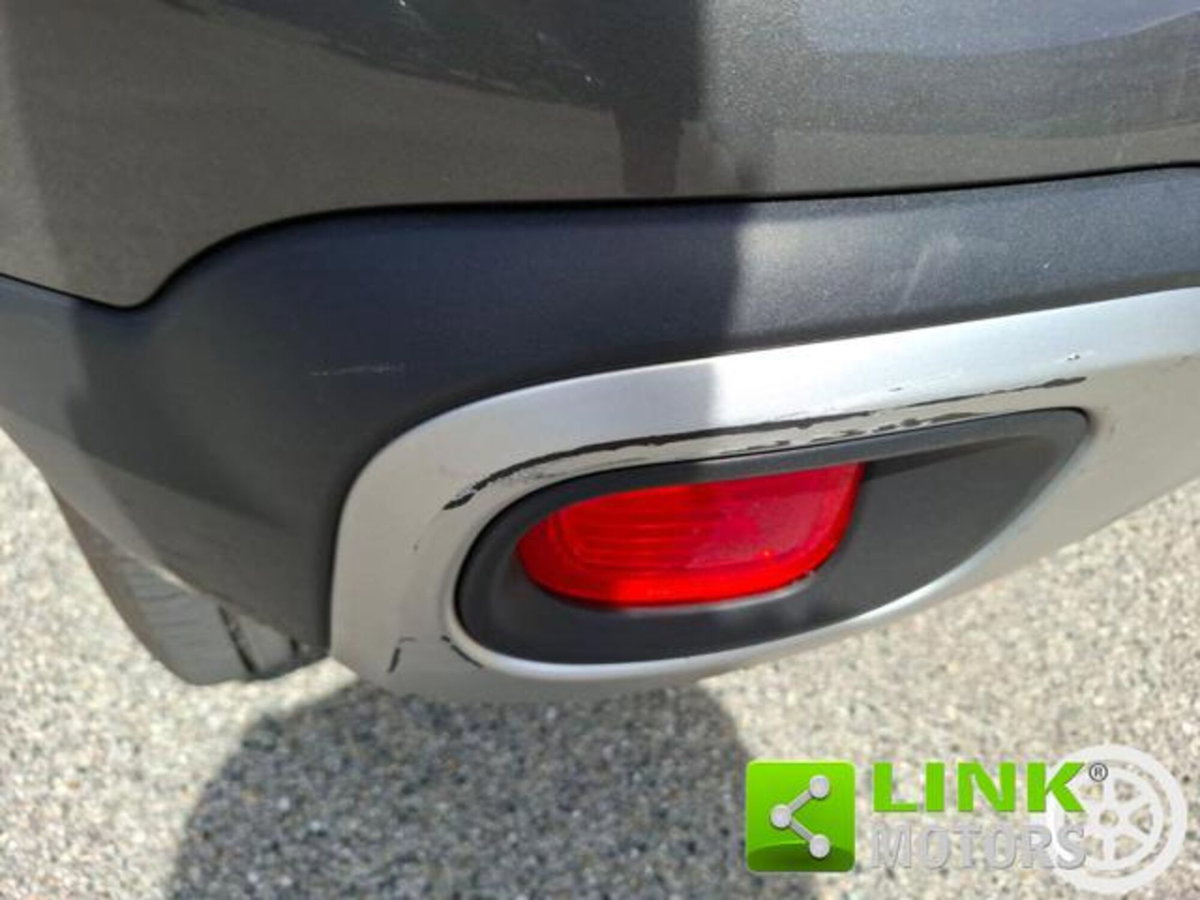 Fiat Panda Cross Cross 0.9 TwinAir Turbo S&S 4x4 (11)