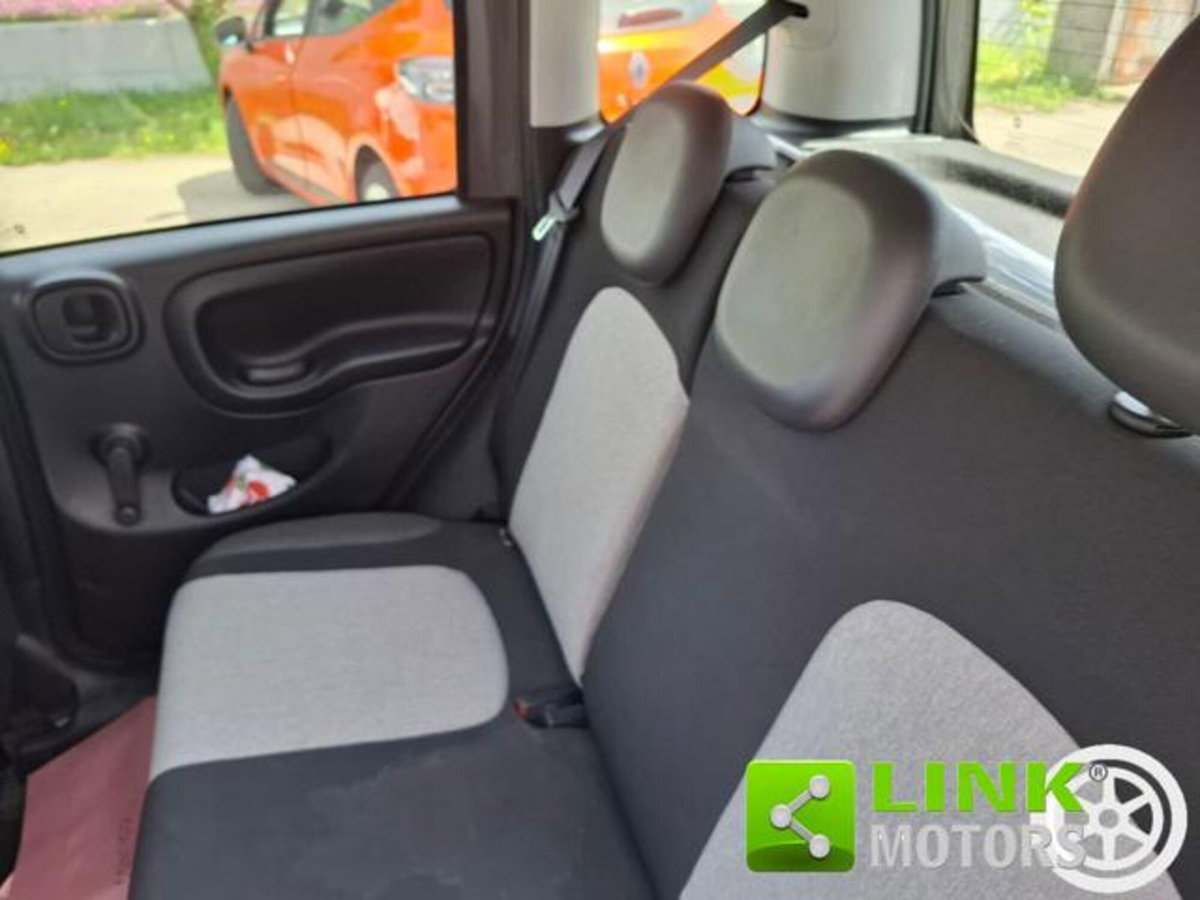 Fiat Panda Cross Cross 0.9 TwinAir Turbo S&S 4x4 (12)