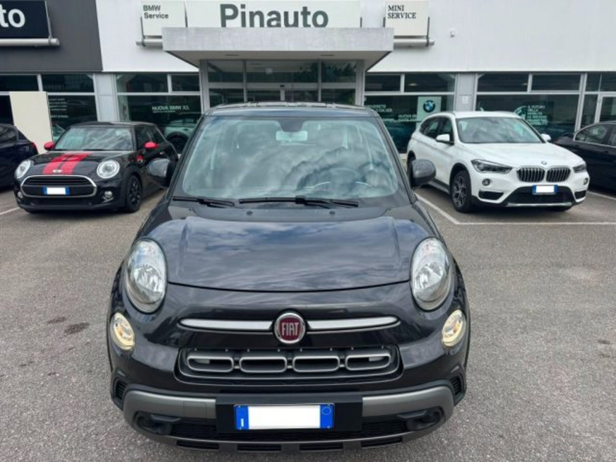 Fiat 500L 1.3 Multijet 95 CV Cross