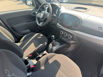 Fiat 500L 1.3 Multijet 95 CV Cross (10)