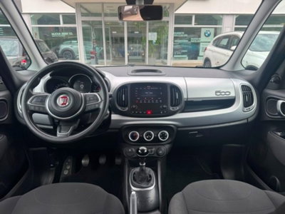 Fiat 500L 1.3 Multijet 95 CV Cross (11)