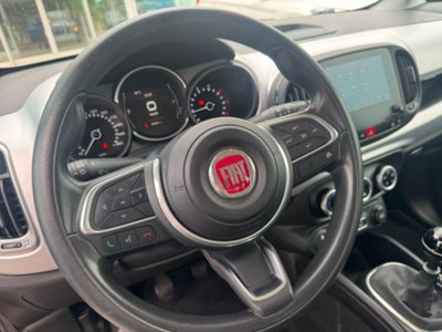 Fiat 500L 1.3 Multijet 95 CV Cross (12)