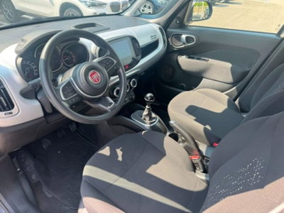 Fiat 500L 1.3 Multijet 95 CV Cross (14)