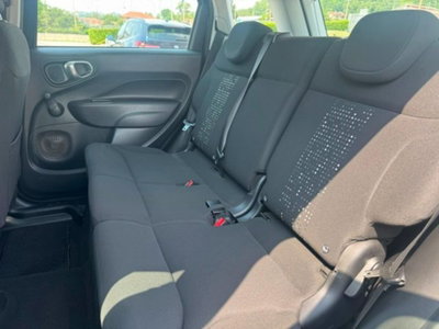 Fiat 500L 1.3 Multijet 95 CV Cross (15)