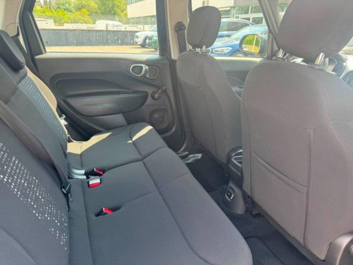 Fiat 500L 1.3 Multijet 95 CV Cross (16)