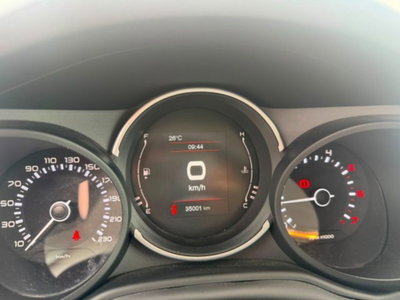 Fiat 500L 1.3 Multijet 95 CV Cross (18)