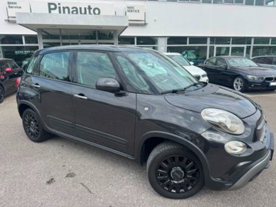Fiat 500L 1.3 Multijet 95 CV Cross (2)