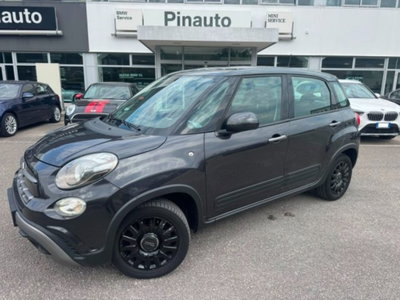 Fiat 500L 1.3 Multijet 95 CV Cross (3)