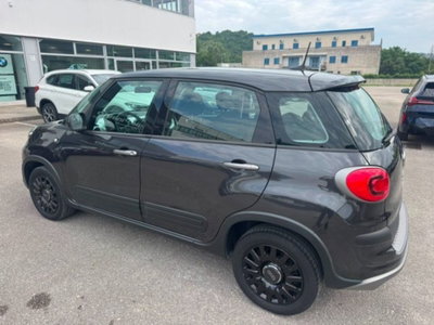 Fiat 500L 1.3 Multijet 95 CV Cross (4)