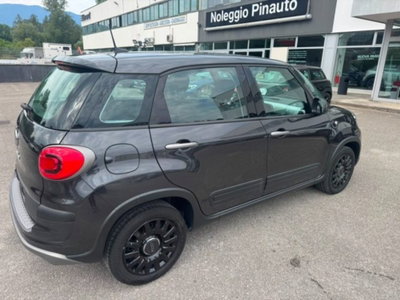 Fiat 500L 1.3 Multijet 95 CV Cross (5)