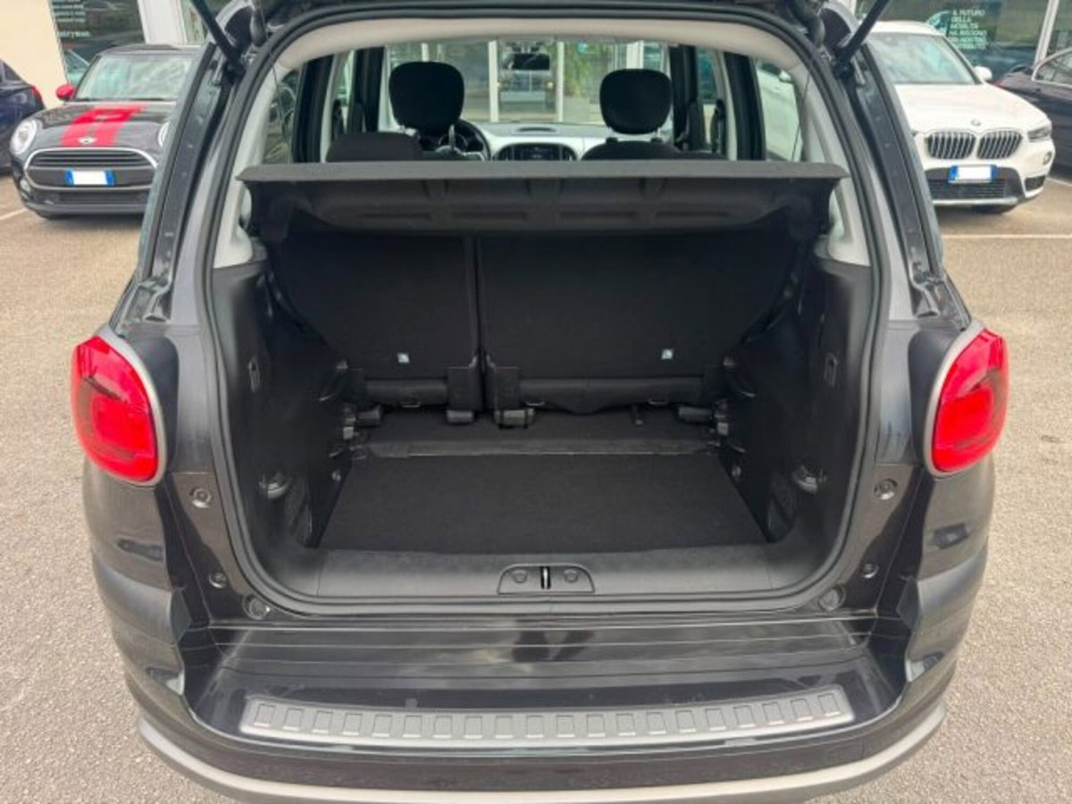 Fiat 500L 1.3 Multijet 95 CV Cross (7)