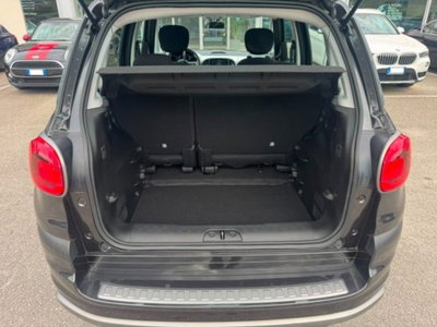 Fiat 500L 1.3 Multijet 95 CV Cross (7)