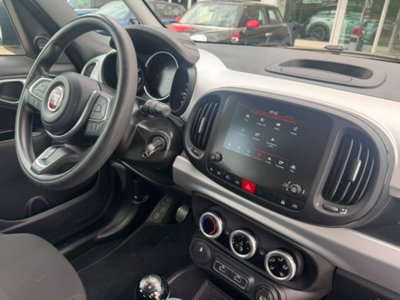 Fiat 500L 1.3 Multijet 95 CV Cross (9)