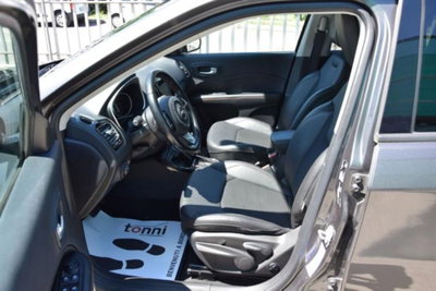 Jeep Compass 1.3 Turbo T4 150 CV aut. 2WD Limited (14)