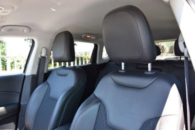 Jeep Compass 1.3 Turbo T4 150 CV aut. 2WD Limited (15)