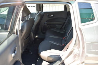 Jeep Compass 1.3 Turbo T4 150 CV aut. 2WD Limited (8)