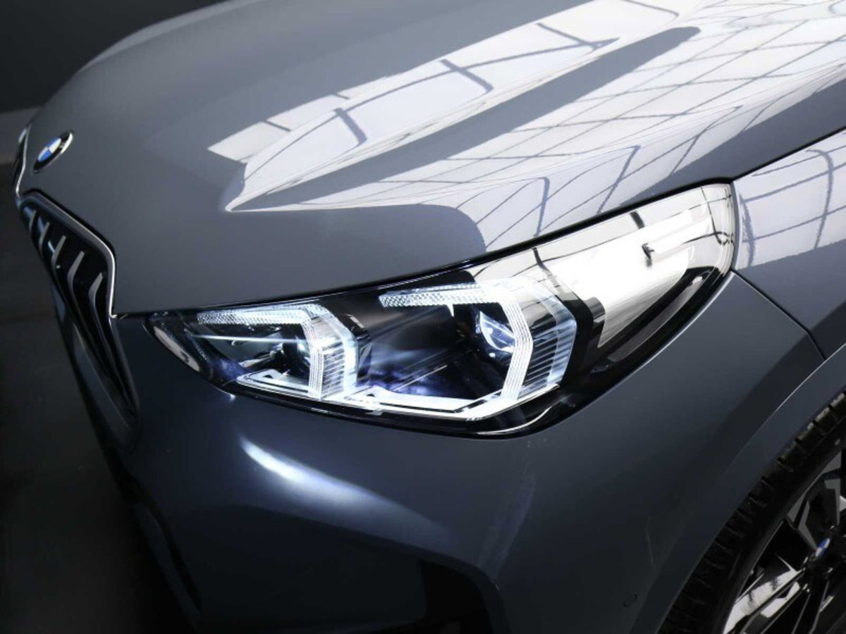 BMW X1 xDrive 20d Msport (10)