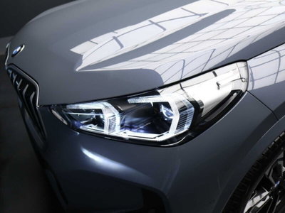 BMW X1 xDrive 20d Msport (10)