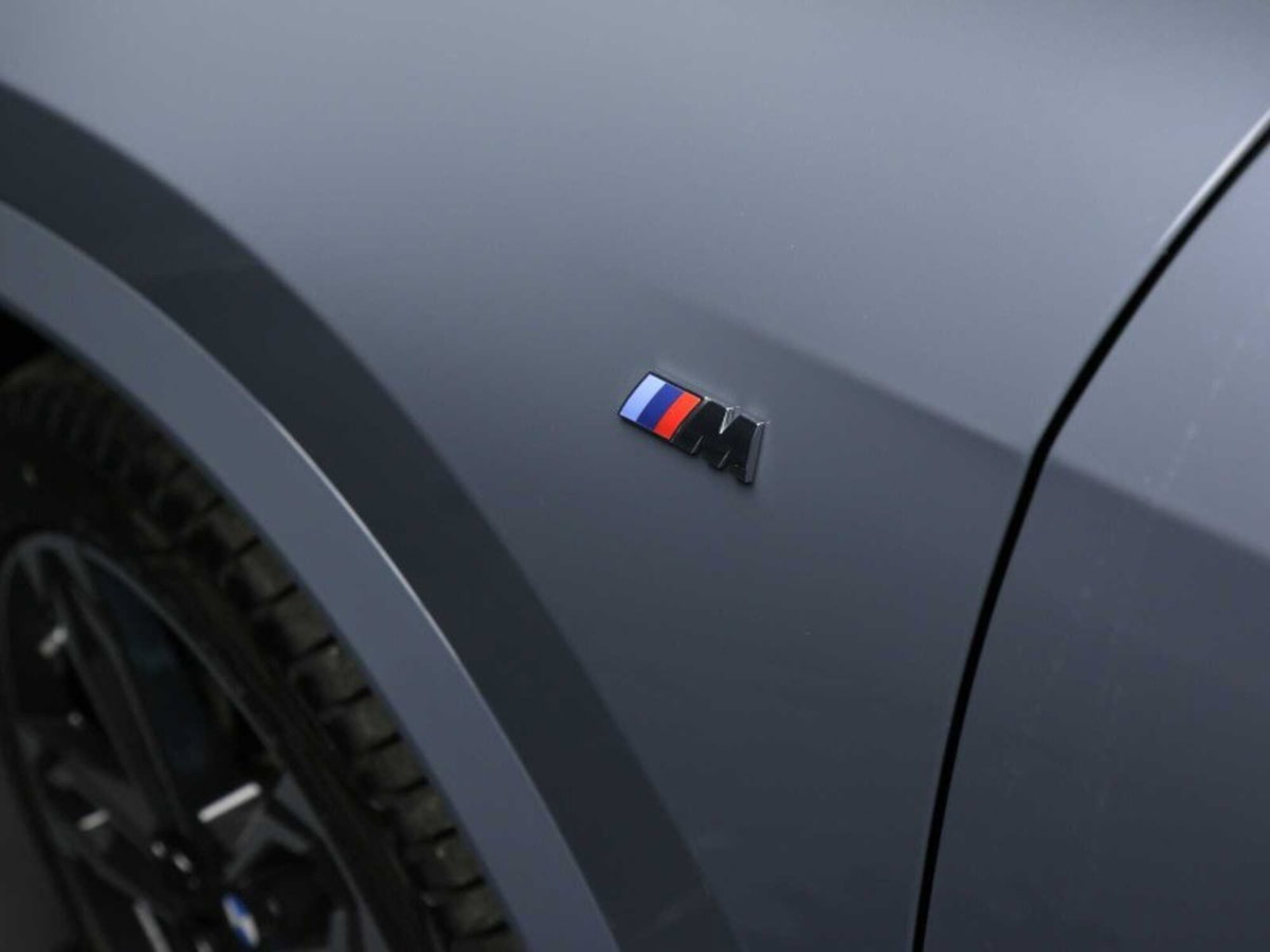 BMW X1 xDrive 20d Msport (12)