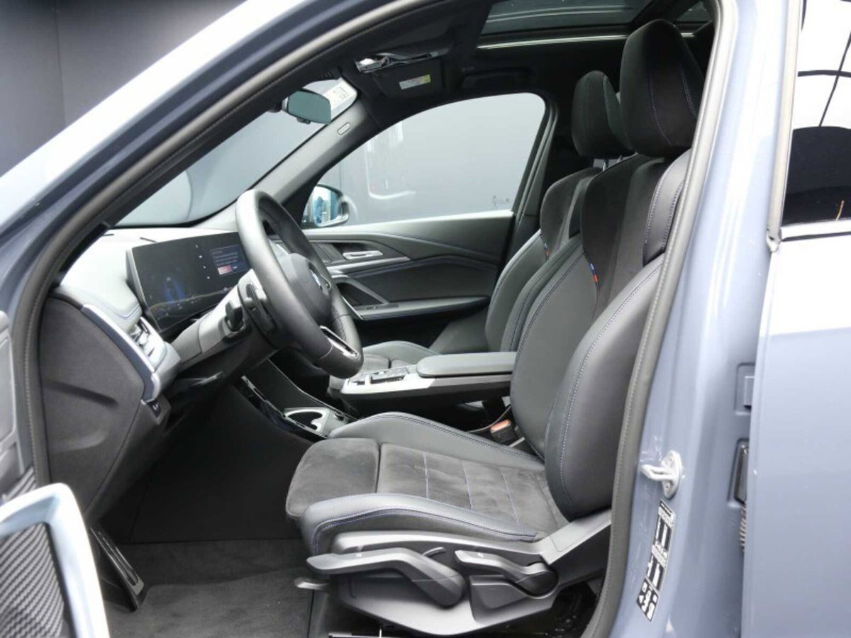 BMW X1 xDrive 20d Msport (14)