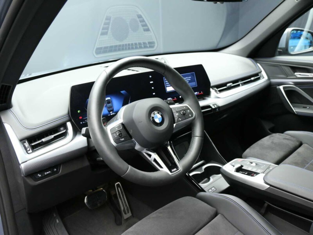BMW X1 xDrive 20d Msport (16)