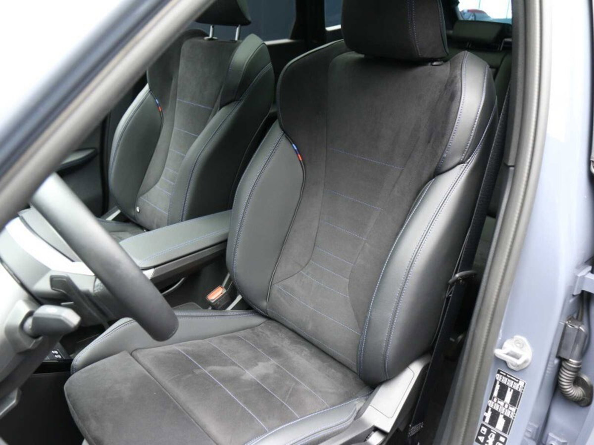 BMW X1 xDrive 20d Msport (17)
