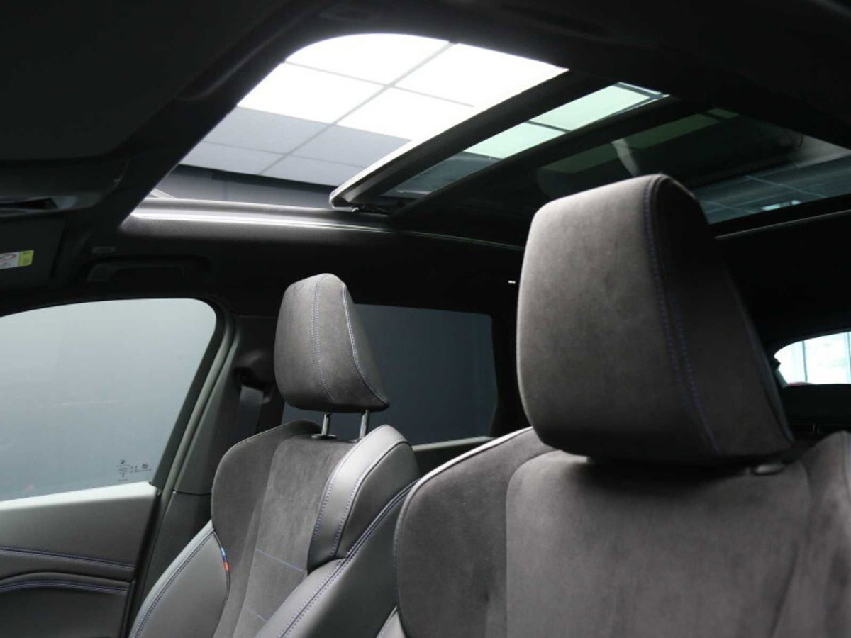 BMW X1 xDrive 20d Msport (18)