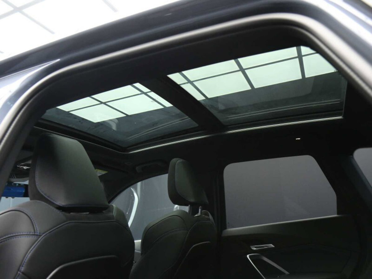 BMW X1 xDrive 20d Msport (19)
