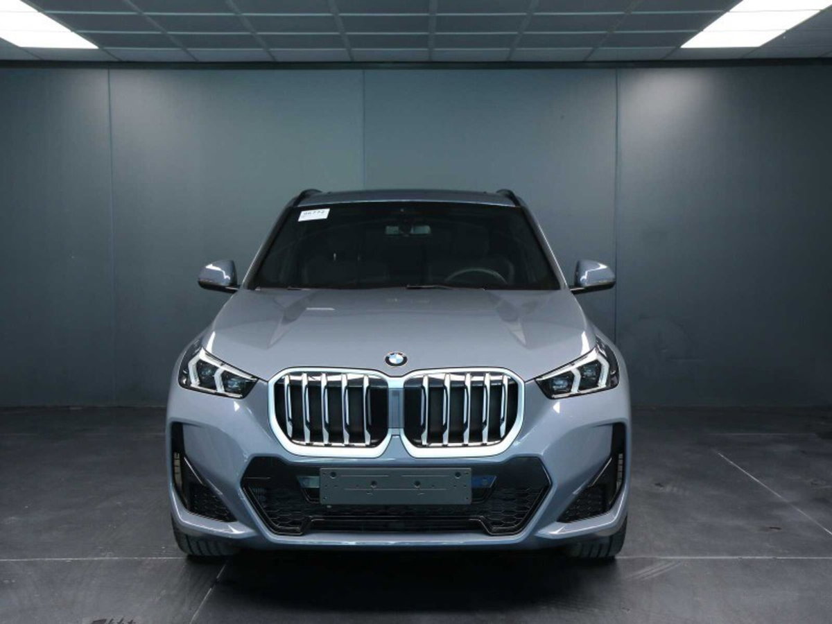 BMW X1 xDrive 20d Msport (2)