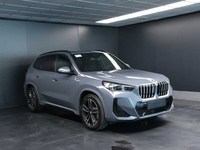 BMW X1 xDrive 20d Msport (3)