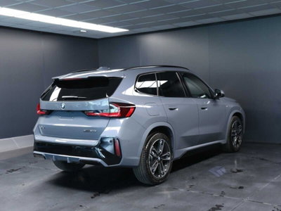 BMW X1 xDrive 20d Msport (4)