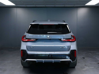 BMW X1 xDrive 20d Msport (5)
