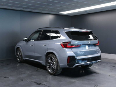 BMW X1 xDrive 20d Msport (6)