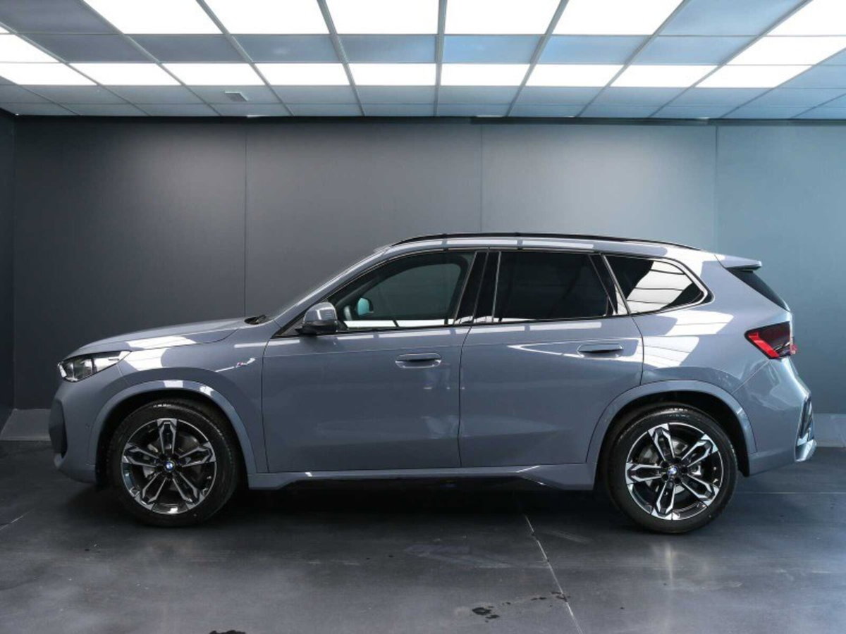 BMW X1 xDrive 20d Msport (7)