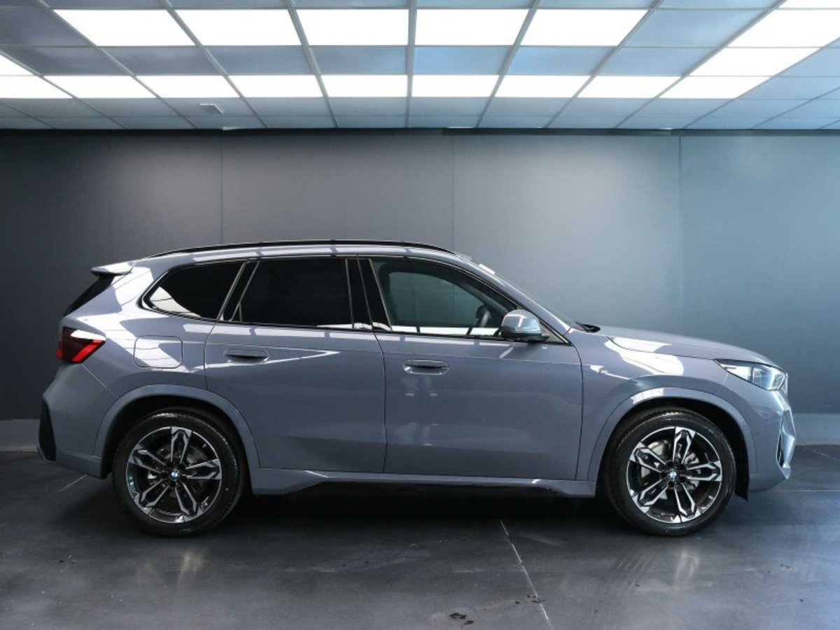 BMW X1 xDrive 20d Msport (8)