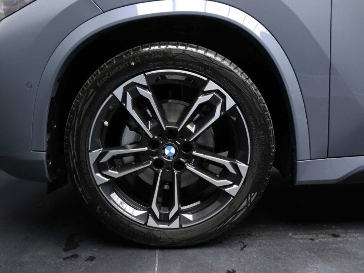 BMW X1 xDrive 20d Msport (9)