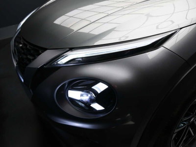 Nissan Juke 1.0 dig-t N-Connecta 114cv dct (10)