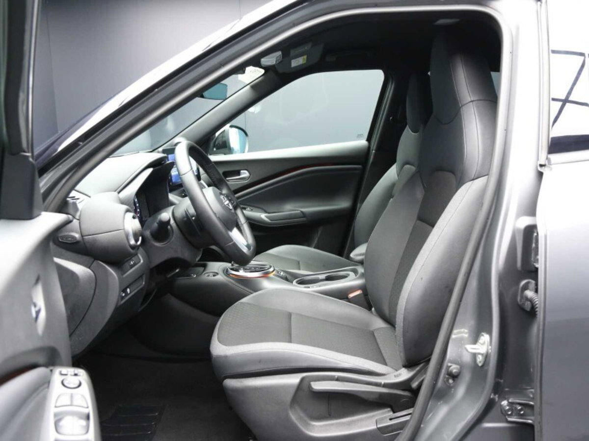 Nissan Juke 1.0 dig-t N-Connecta 114cv dct (13)