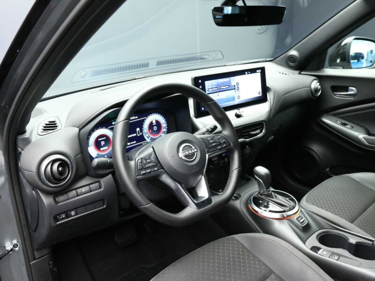 Nissan Juke 1.0 dig-t N-Connecta 114cv dct (16)