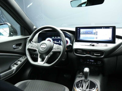 Nissan Juke 1.0 dig-t N-Connecta 114cv dct (17)