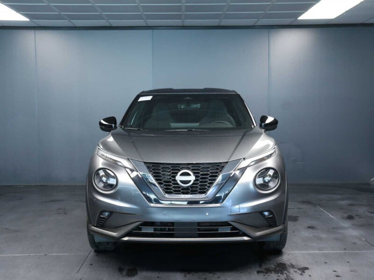 Nissan Juke 1.0 dig-t N-Connecta 114cv dct (2)