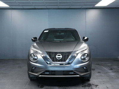 Nissan Juke 1.0 dig-t N-Connecta 114cv dct (2)