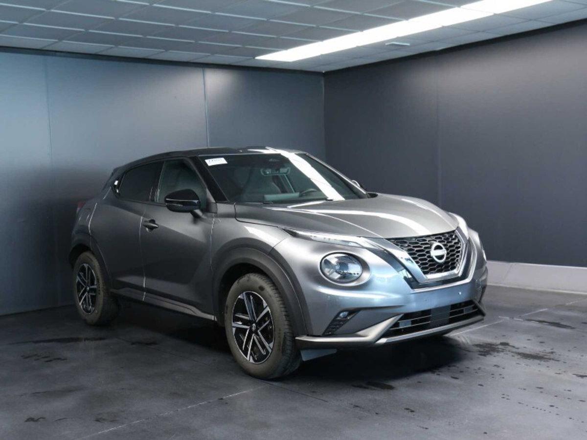 Nissan Juke 1.0 dig-t N-Connecta 114cv dct (3)