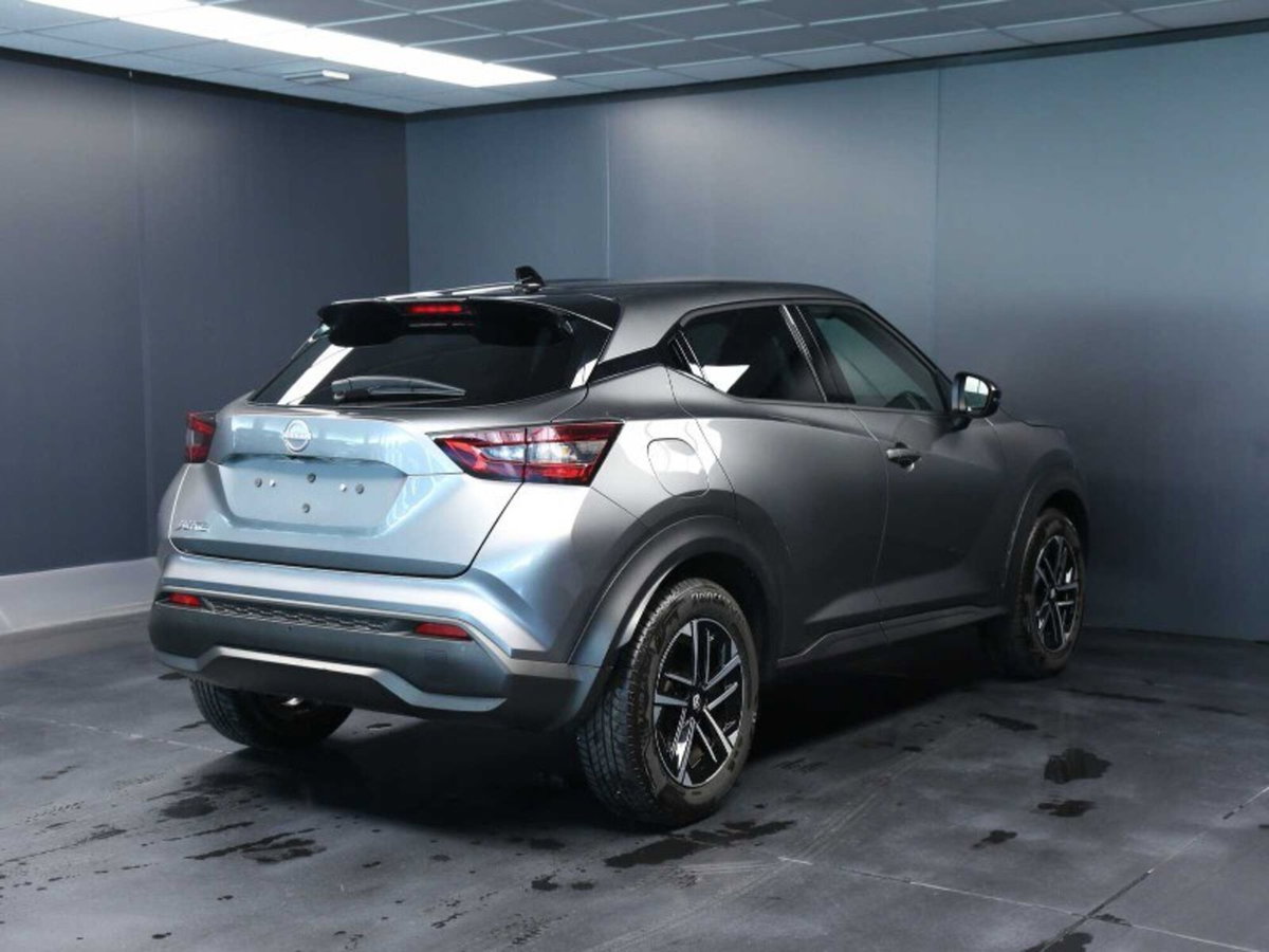 Nissan Juke 1.0 dig-t N-Connecta 114cv dct (4)