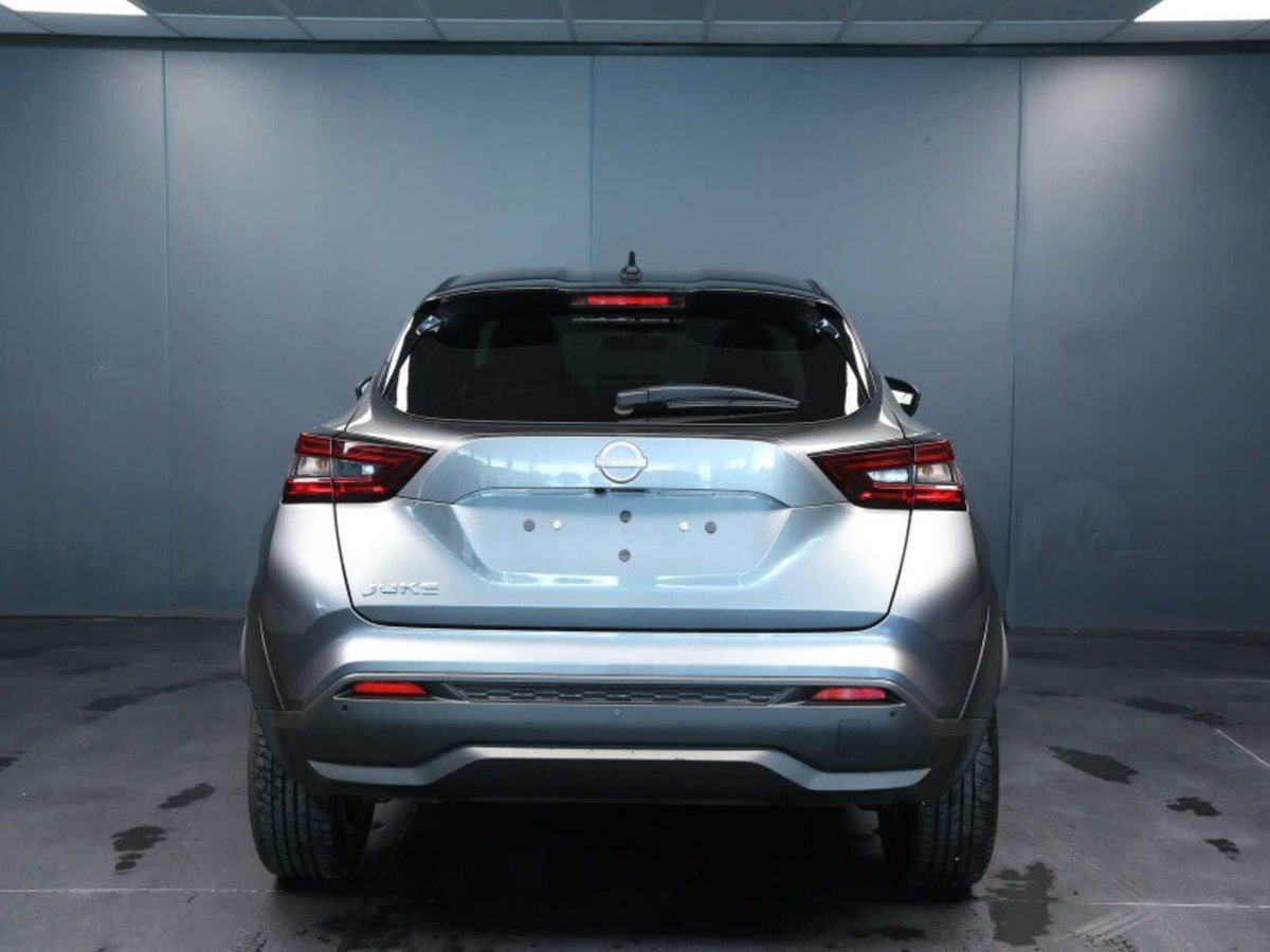 Nissan Juke 1.0 dig-t N-Connecta 114cv dct (5)
